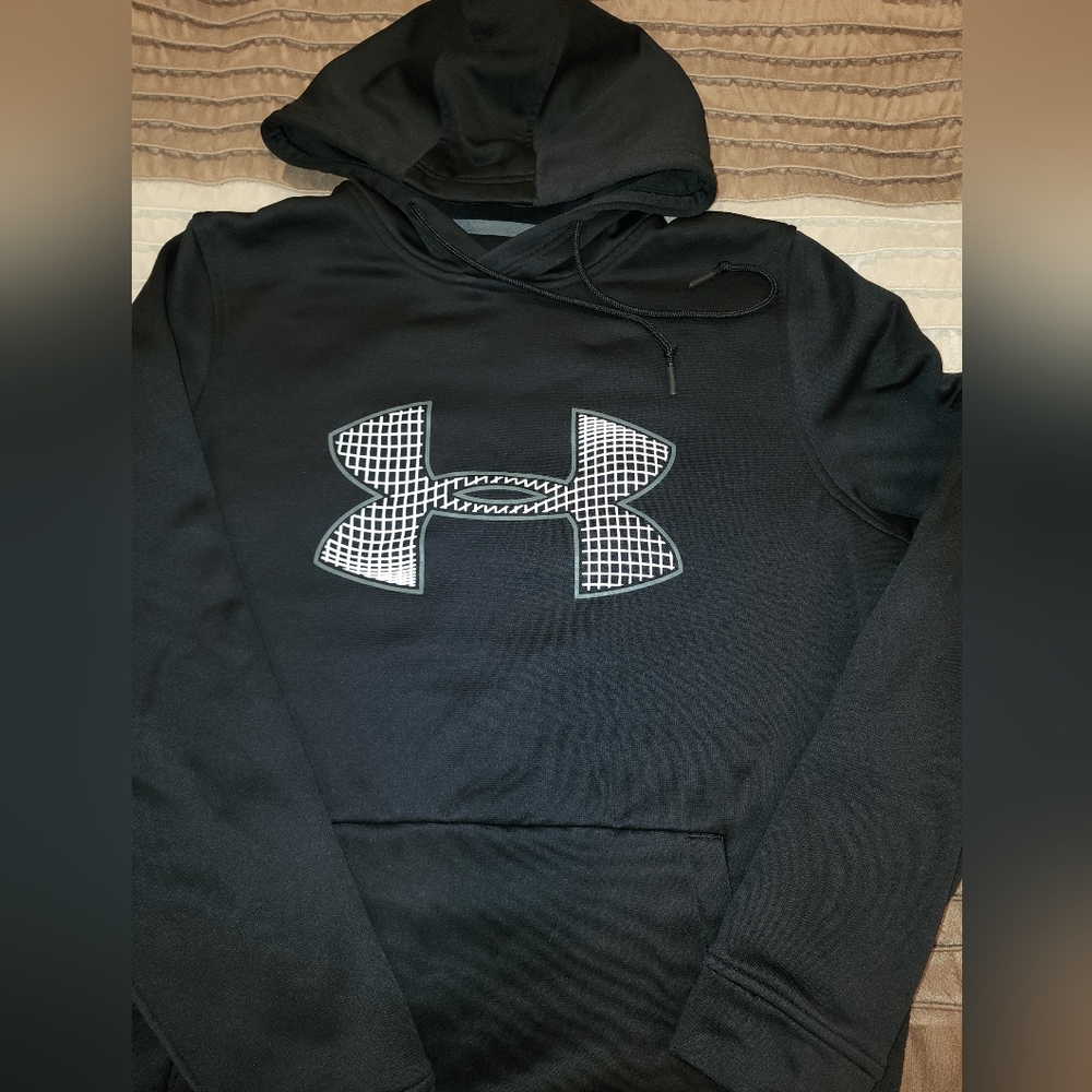 Men's sweatshirt